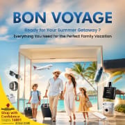 Bon Voyage
